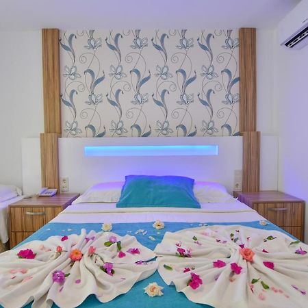 Clover Magic Altinkum Park Hotel 시데 외부 사진