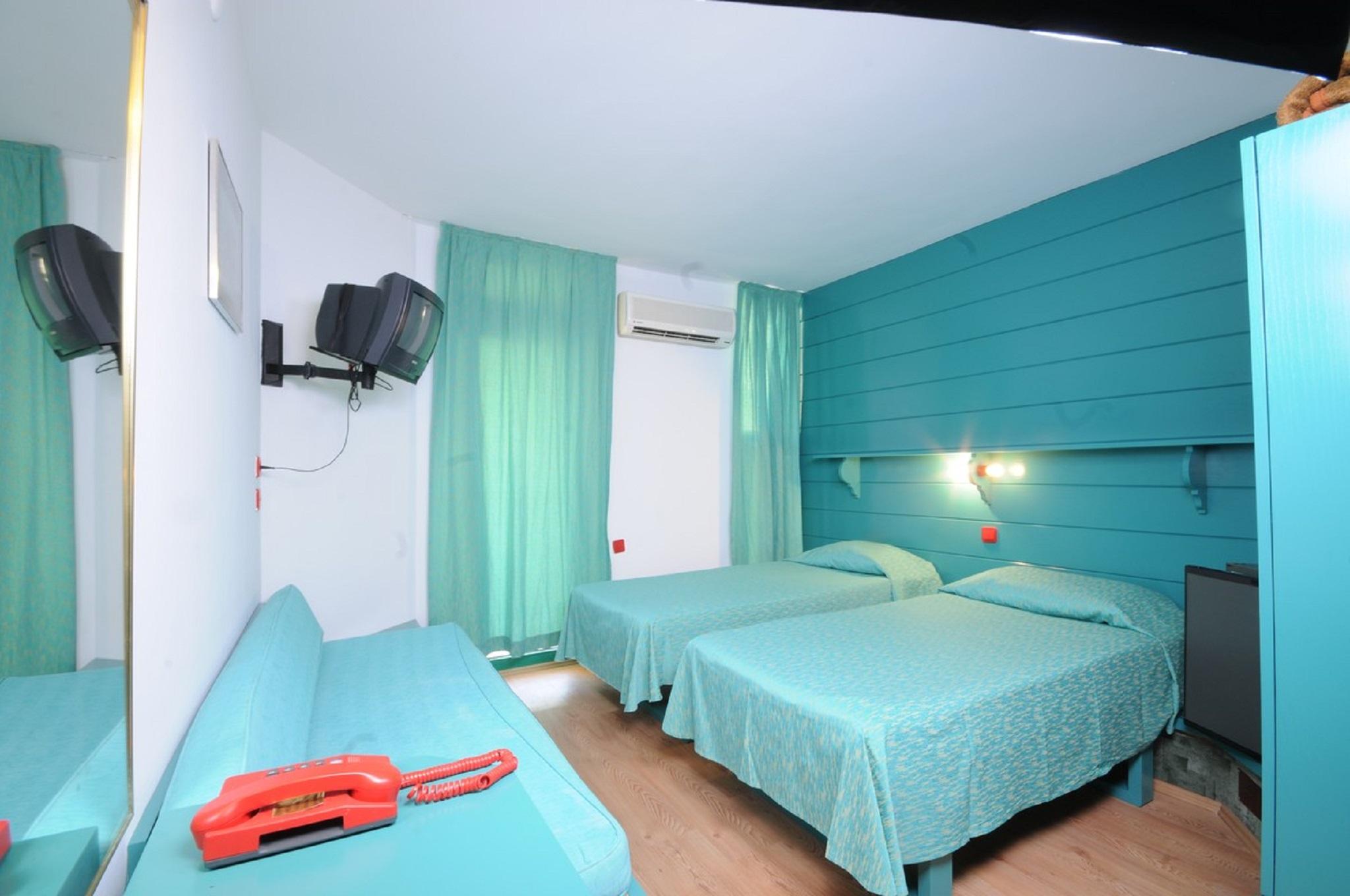 Clover Magic Altinkum Park Hotel 시데 외부 사진