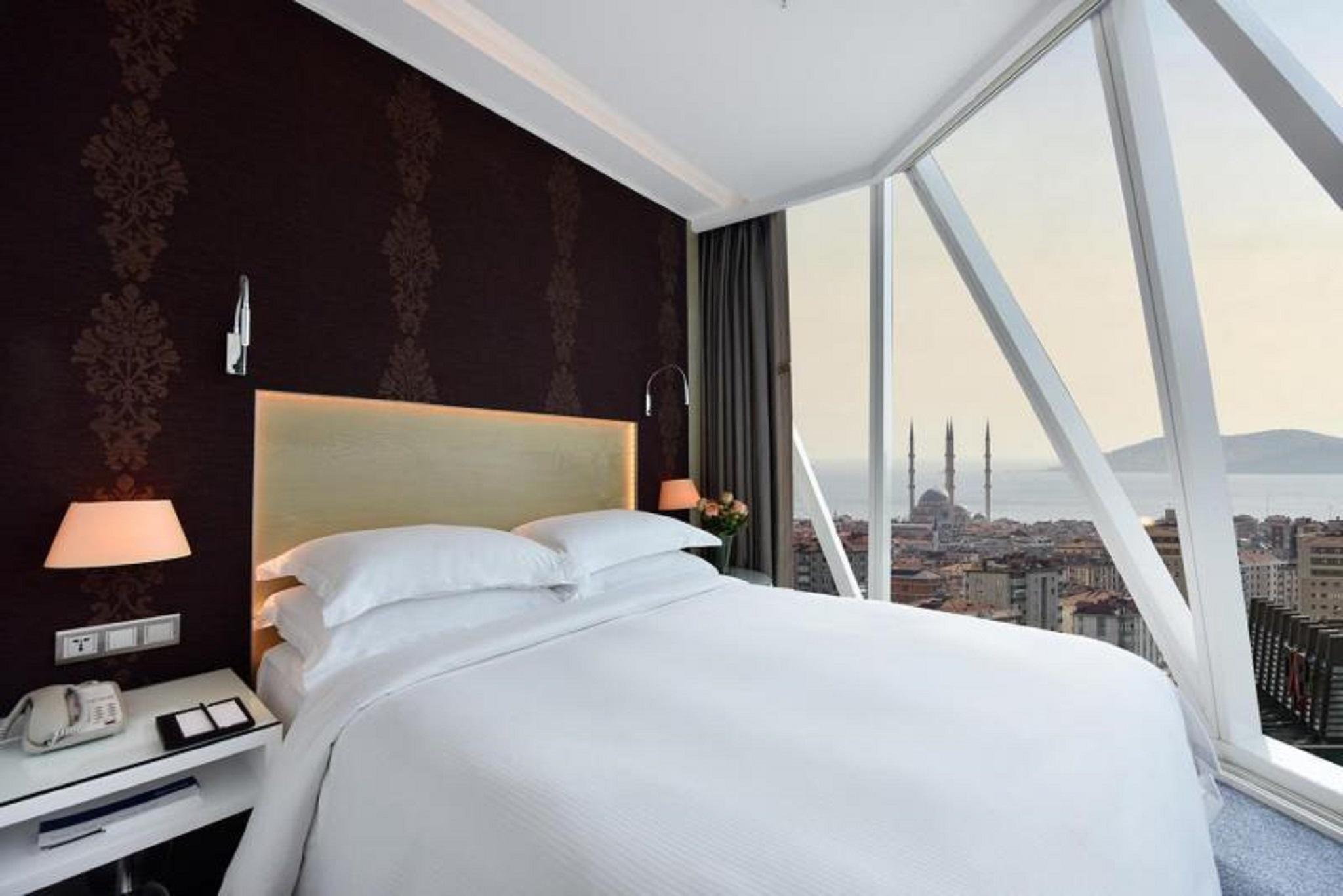 Clover Magic Altinkum Park Hotel 시데 외부 사진