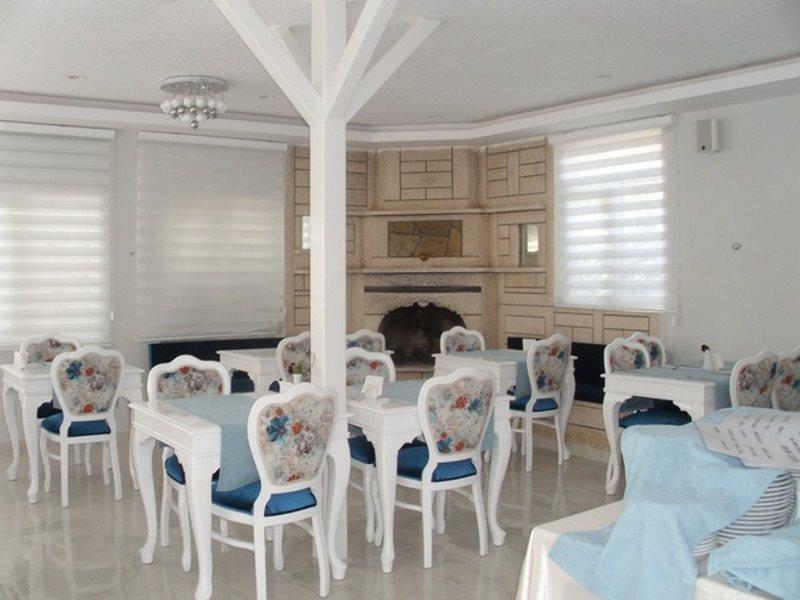 Clover Magic Altinkum Park Hotel 시데 외부 사진