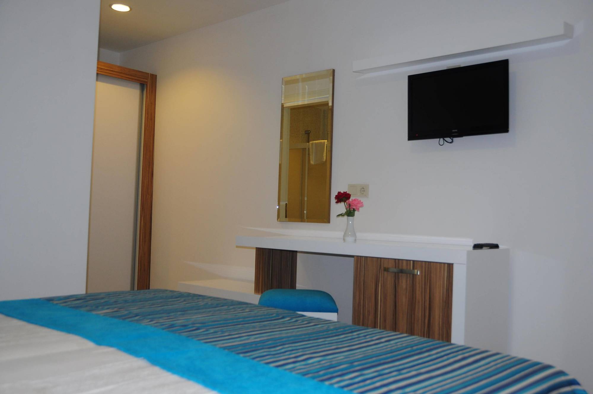 Clover Magic Altinkum Park Hotel 시데 외부 사진