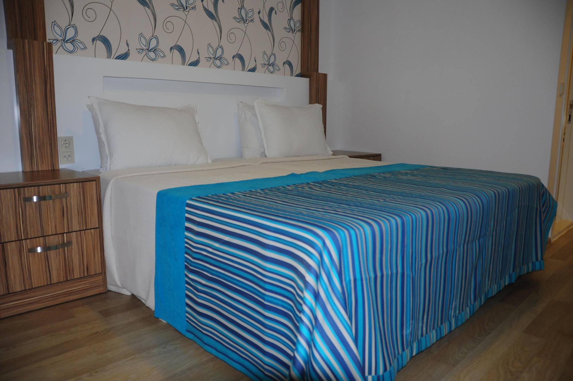 Clover Magic Altinkum Park Hotel 시데 외부 사진