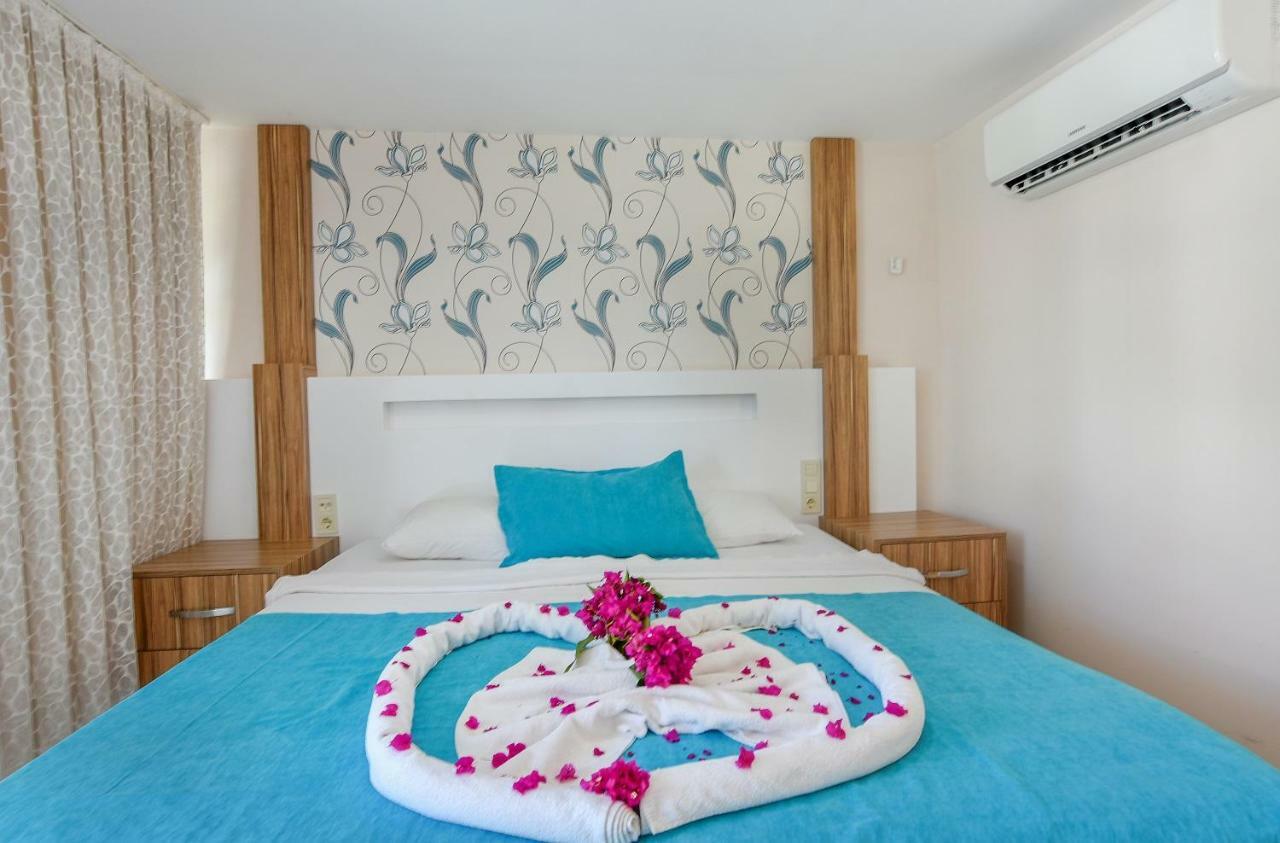 Clover Magic Altinkum Park Hotel 시데 외부 사진